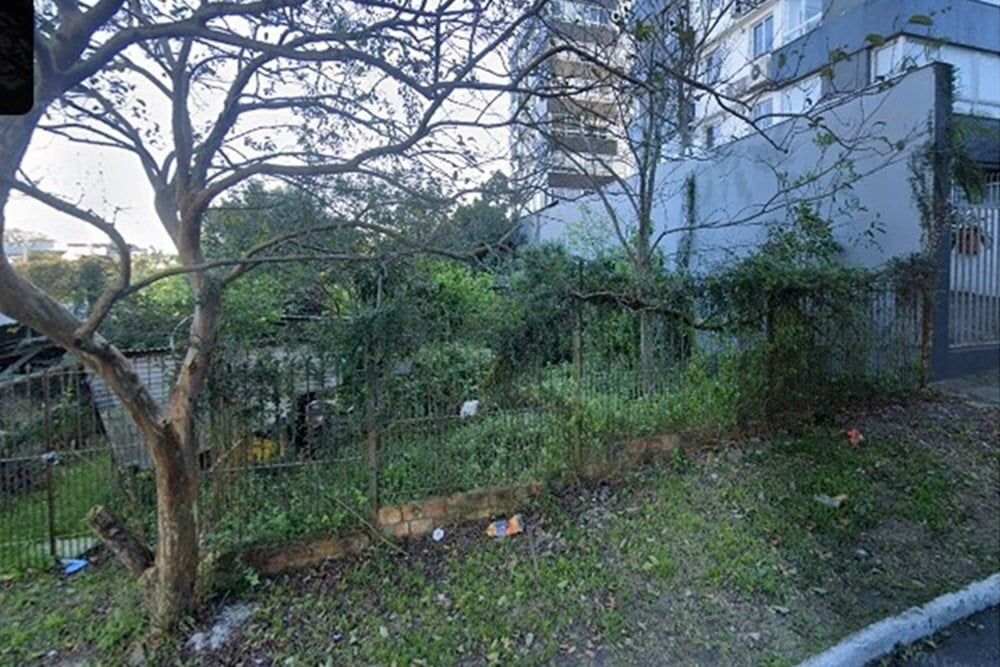 Terreno à venda - Foto 2