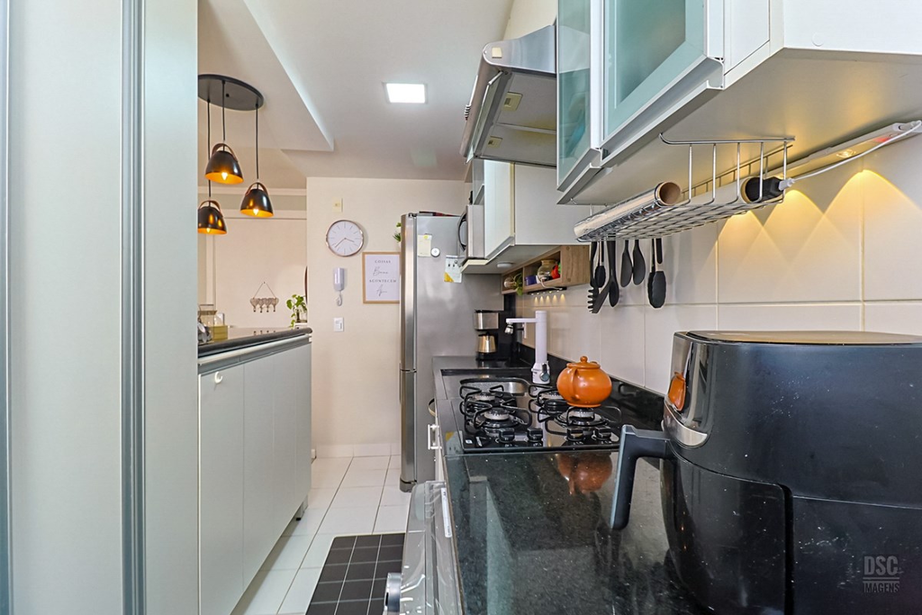 Apartamento, 3 quartos, 66 m² - Foto 58