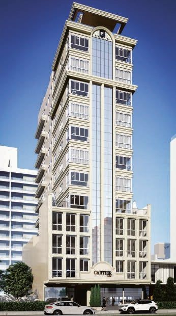 Depósito-Galpão, 140 m² - Foto 2