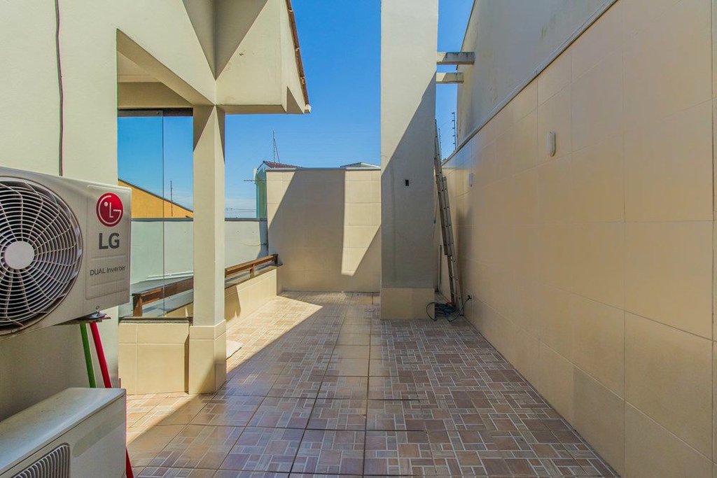 Casa, 4 quartos, 191 m² - Foto 26