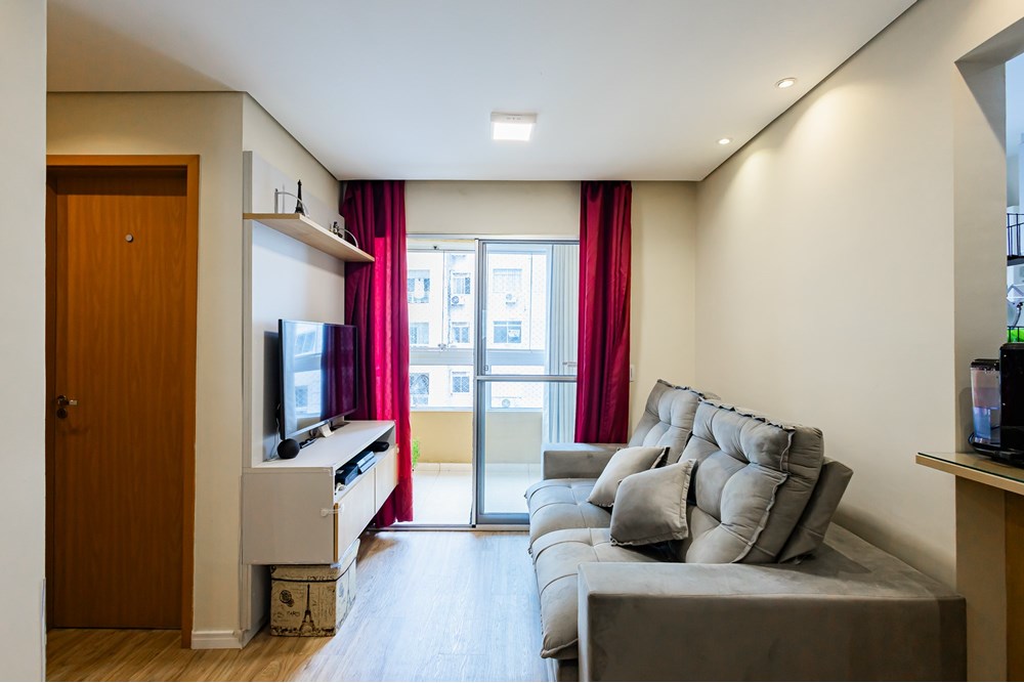 Apartamento, 2 quartos, 55 m² - Foto 22