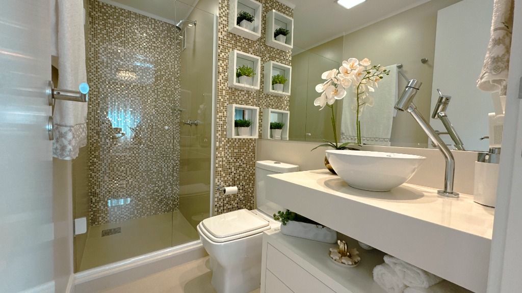 Apartamento, 2 quartos, 80 m² - Foto 45