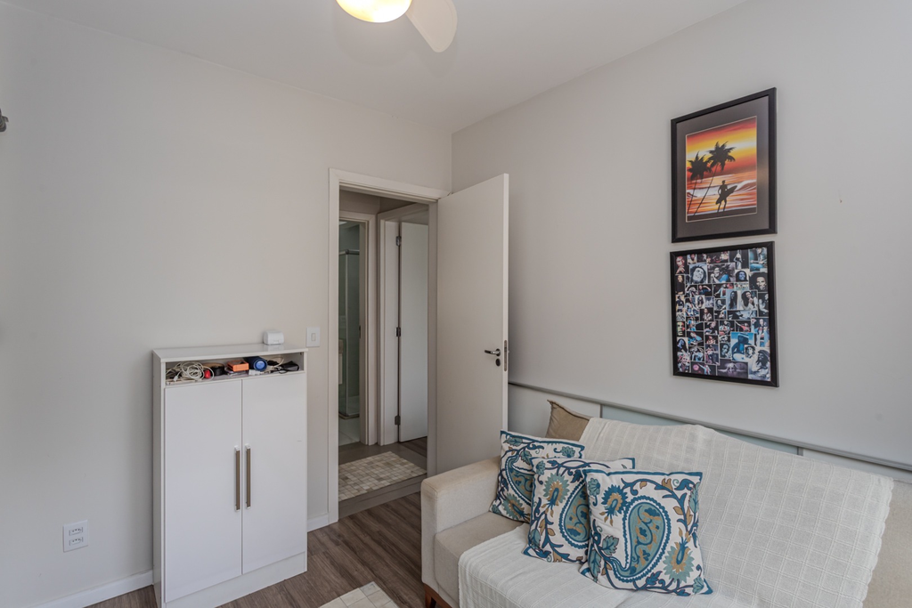 Apartamento, 2 quartos, 72 m² - Foto 14