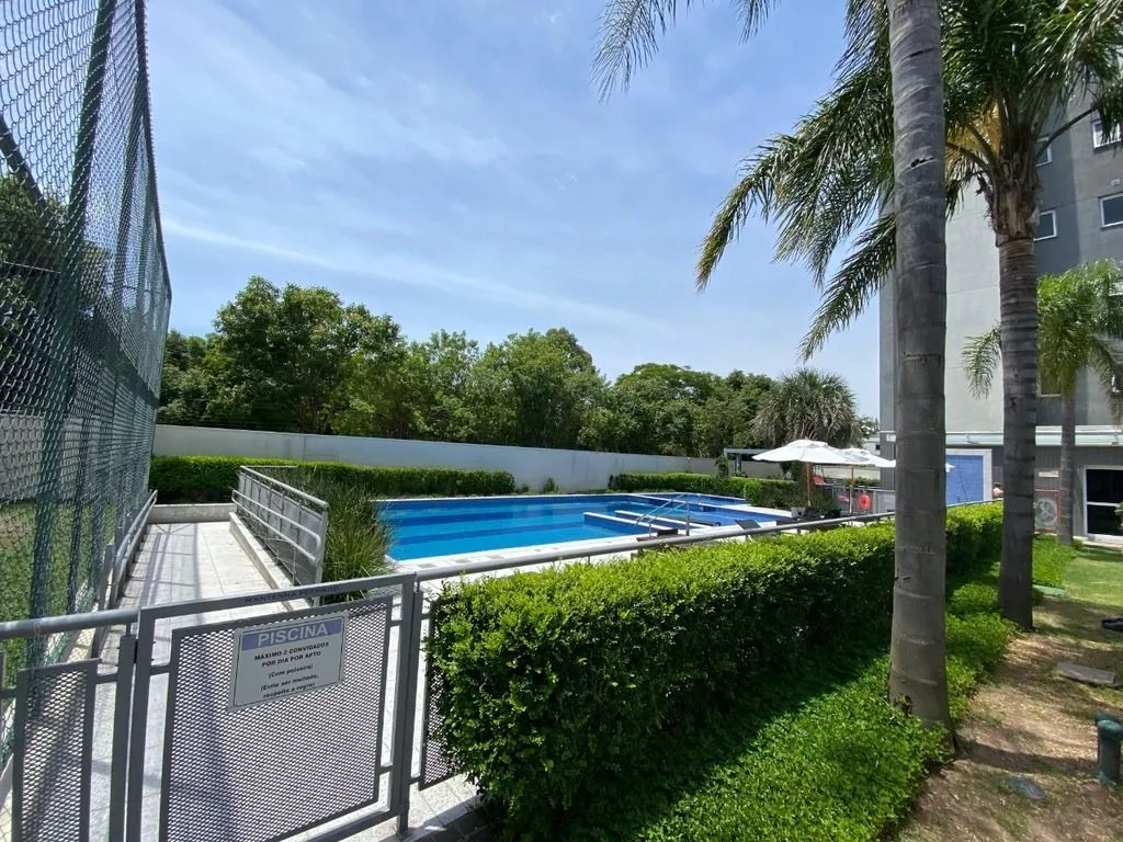 Apartamento, 2 quartos, 63 m² - Foto 45