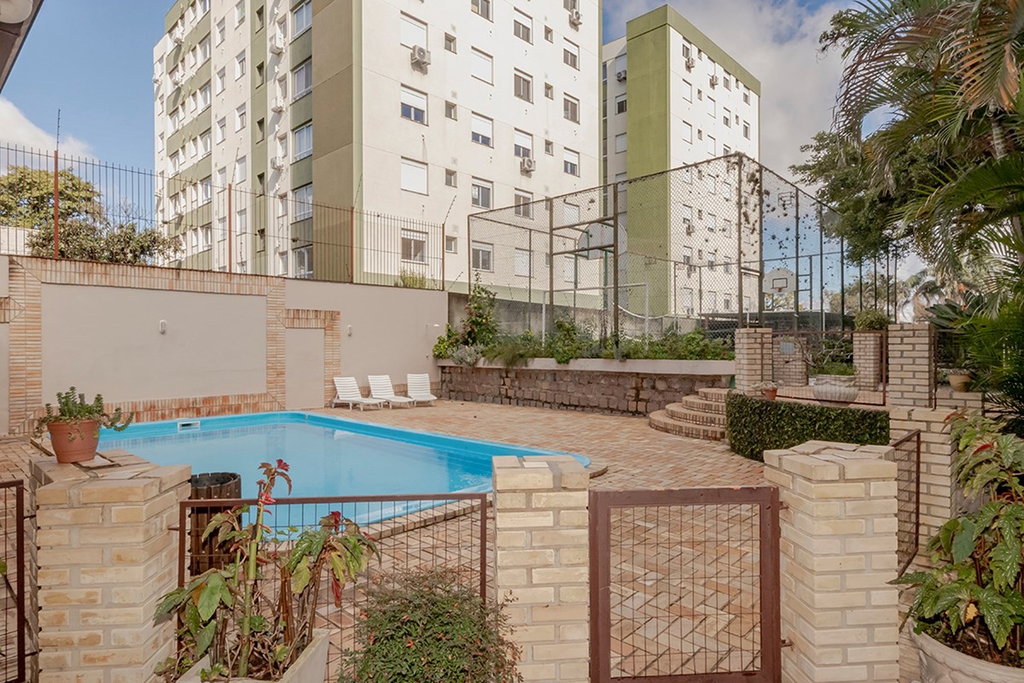 Apartamento, 2 quartos, 85 m² - Foto 33