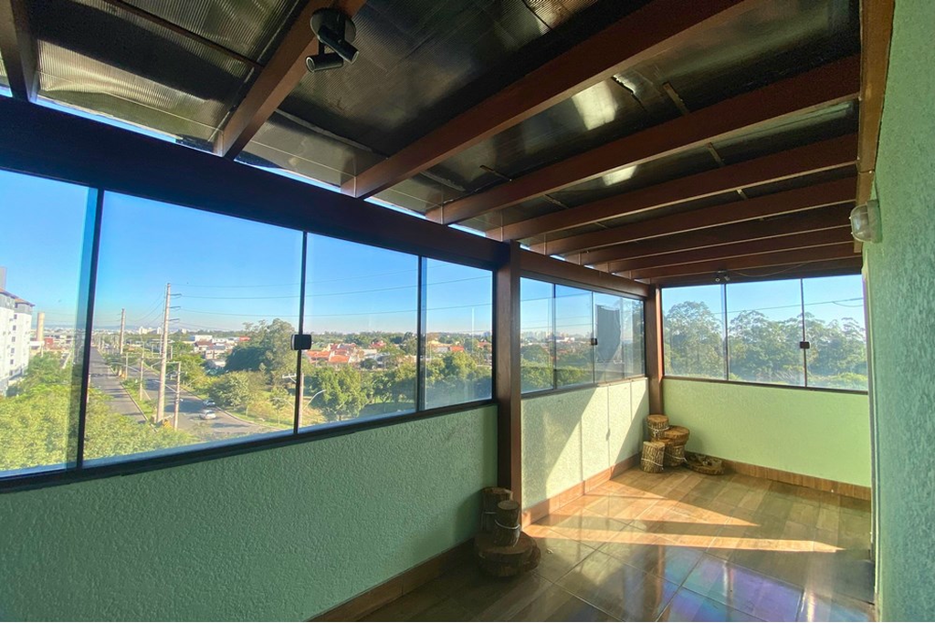 Cobertura, 3 quartos, 96 m² - Foto 5