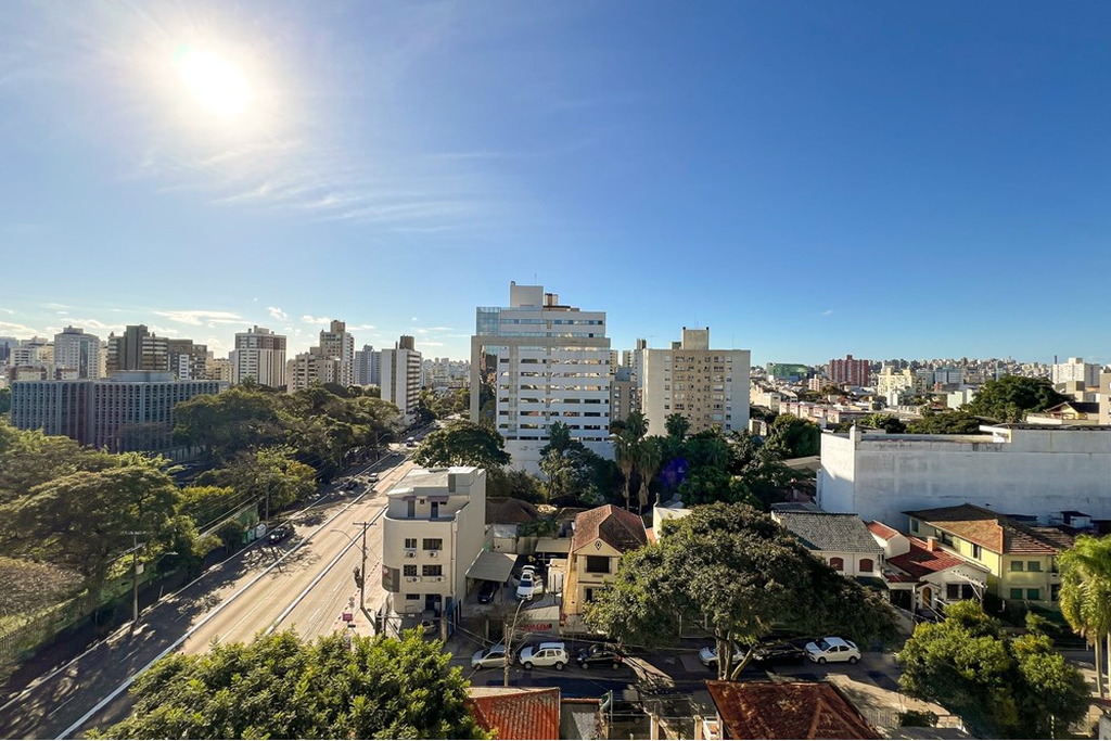 Apartamento à venda com 2 quartos, 62m² - Foto 21