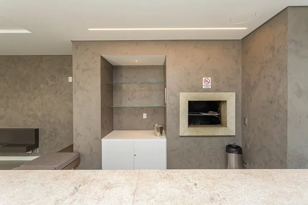 Flat/Apart Hotel, 1 quarto, 48 m² - Foto 8