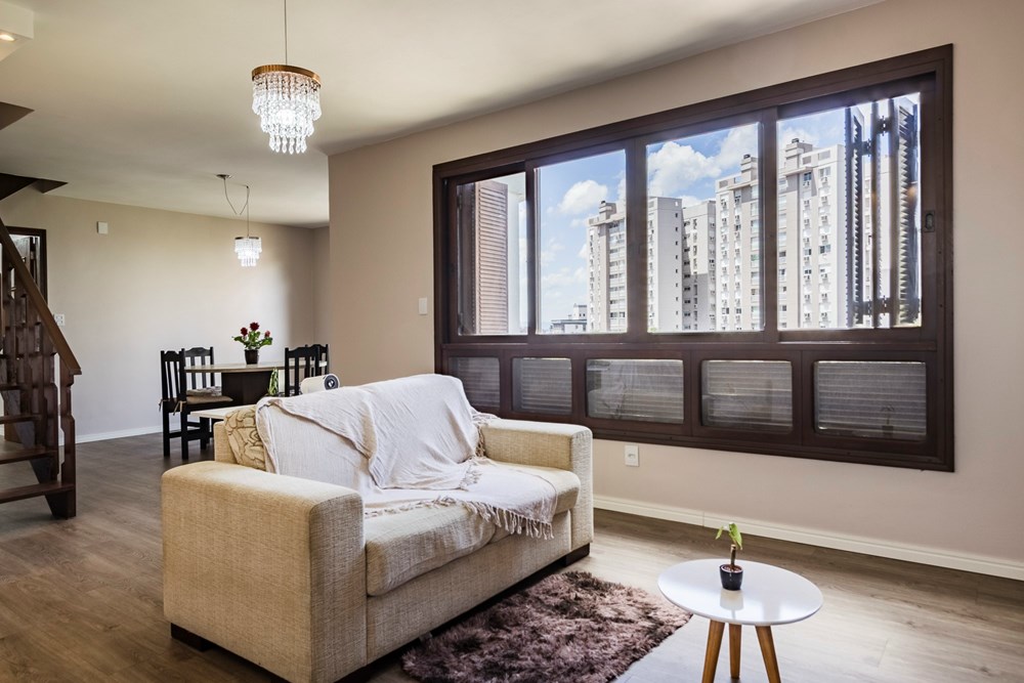 Cobertura, 3 quartos, 217 m² - Foto 27