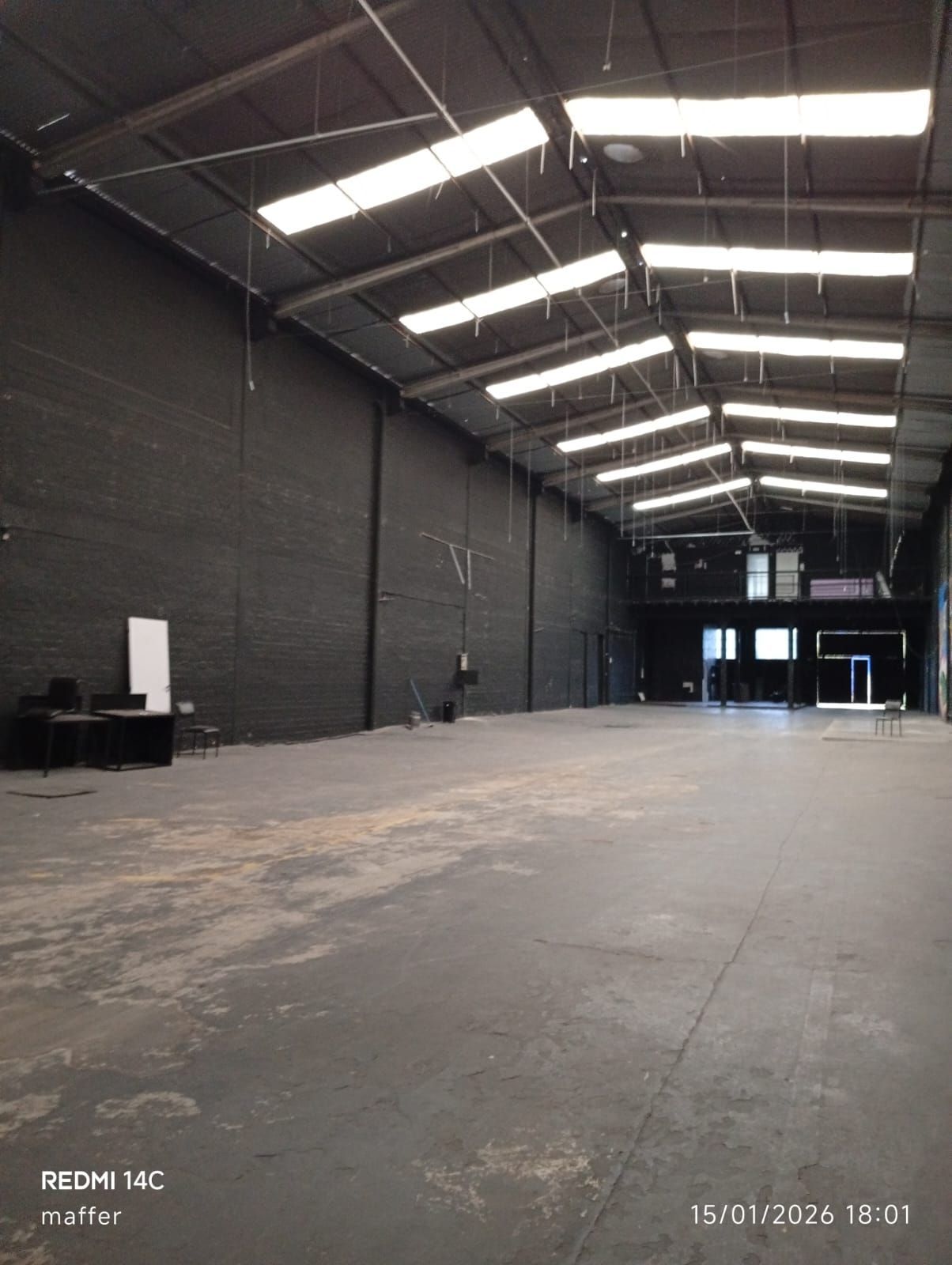 Depósito-Galpão - Foto 10