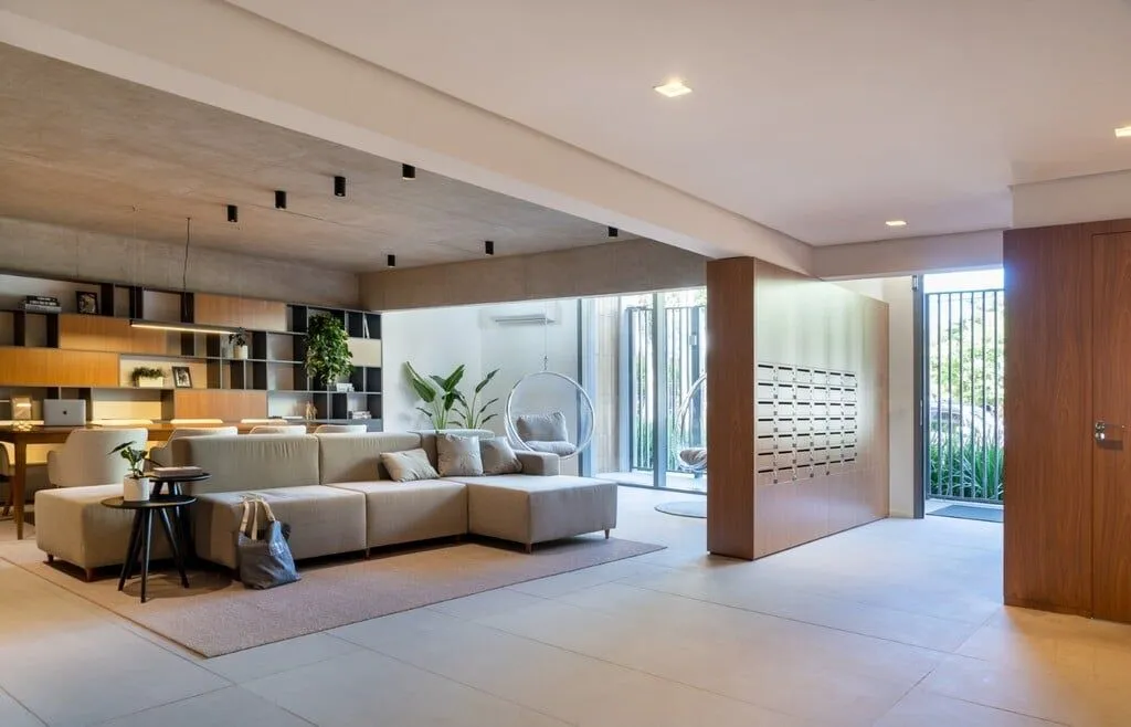 Apartamento, 2 quartos, 88 m² - Foto 3