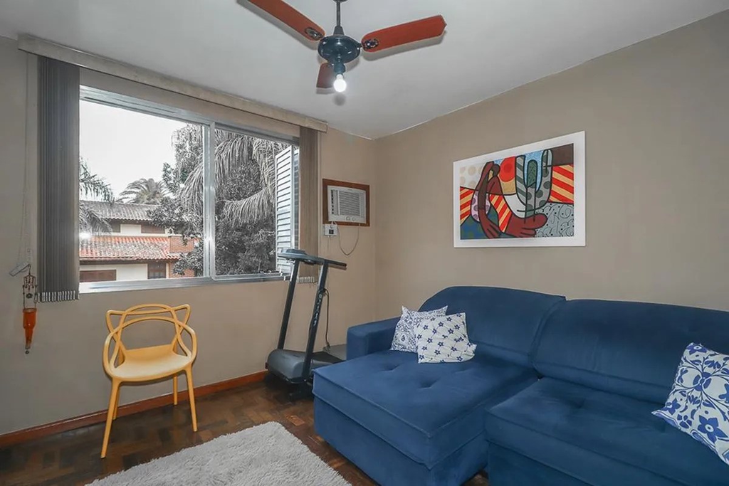 Apartamento, 2 quartos, 60 m² - Foto 13