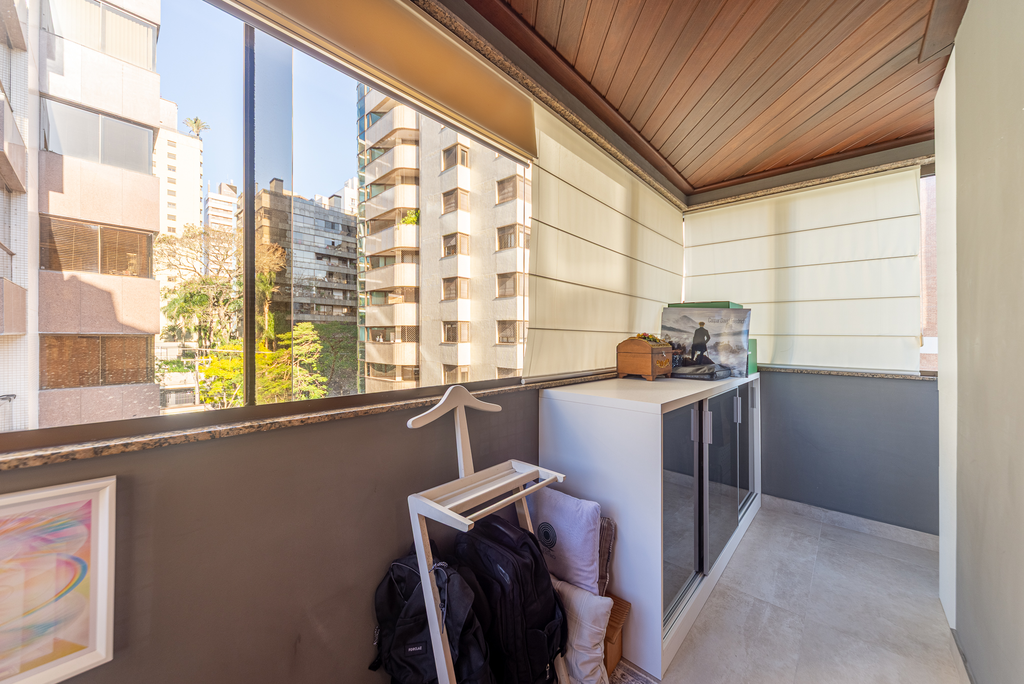 Apartamento, 3 quartos, 222 m² - Foto 8