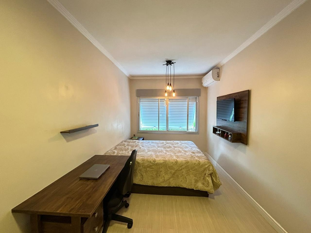 Apartamento, 1 quarto, 49 m² - Foto 3