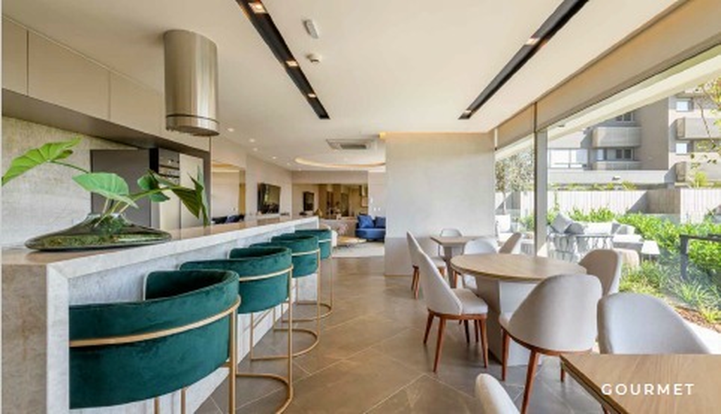 Apartamento, 1 quarto, 60 m² - Foto 8