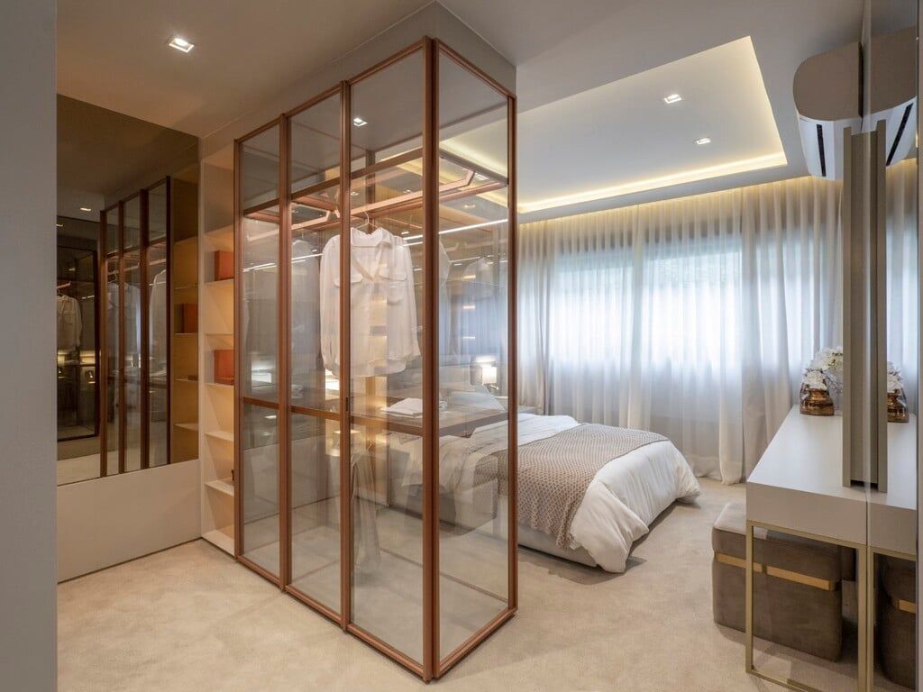 Apartamento, 3 quartos, 187 m² - Foto 21