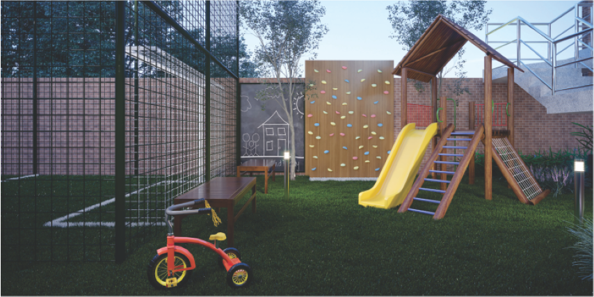 Apartamento, 3 quartos, 88 m² - Foto 10