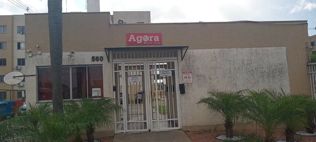 Apartamento, 2 quartos, 43 m² - Foto 12