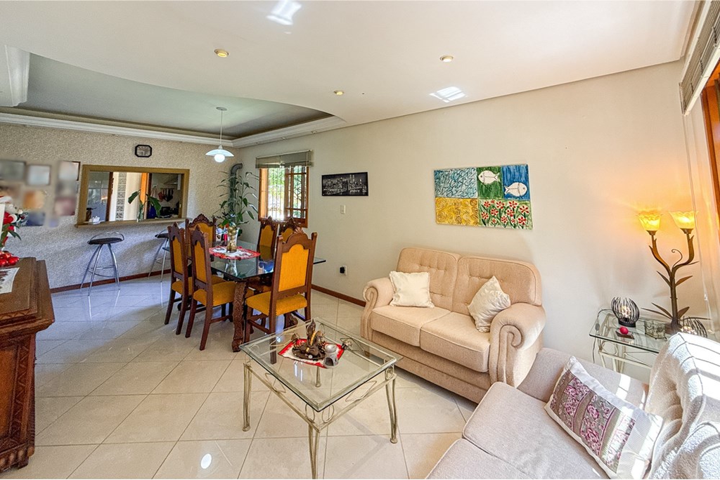 Casa, 6 quartos, 411 m² - Foto 11