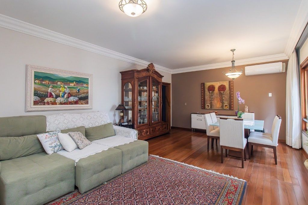 Apartamento, 3 quartos, 168 m² - Foto 24