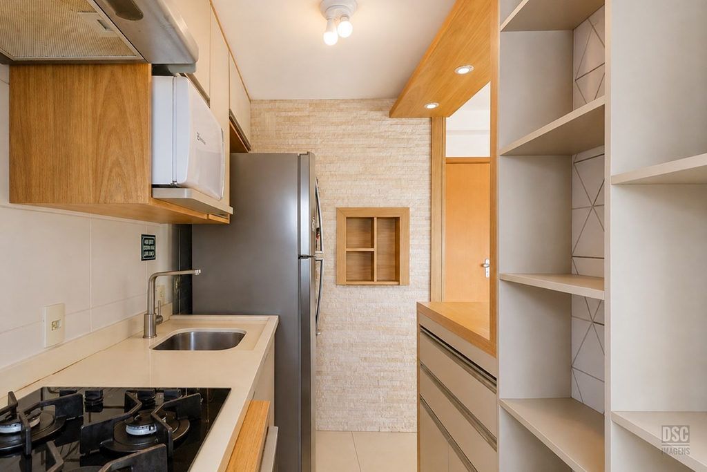 Apartamento, 2 quartos, 52 m² - Foto 18