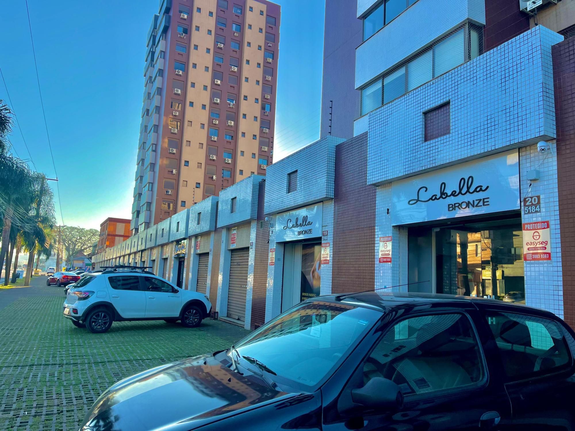 Loja-Salão à venda com 2 quartos, 40m² - Foto 10