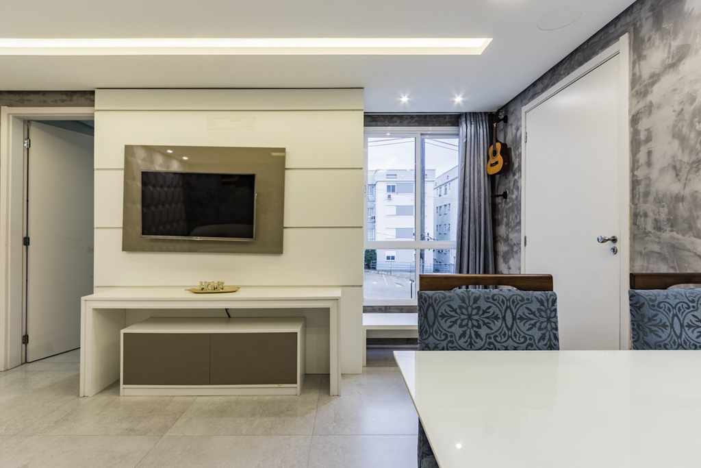 Apartamento, 2 quartos, 47 m² - Foto 27