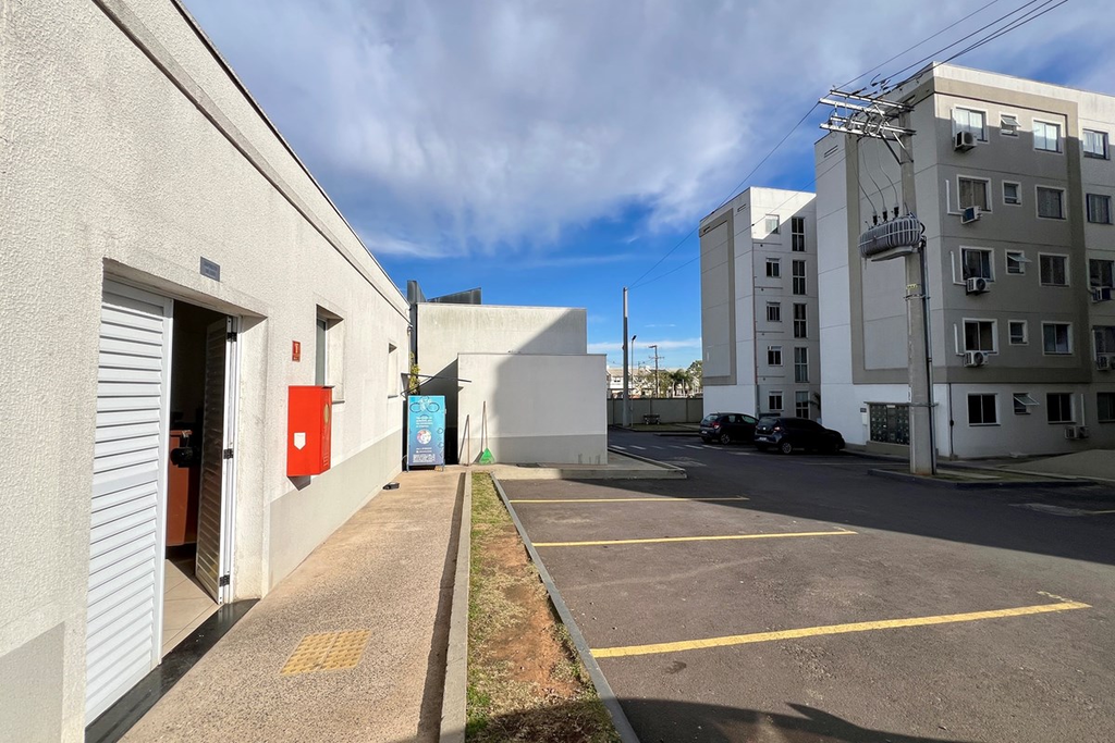 Apartamento, 2 quartos, 42 m² - Foto 9