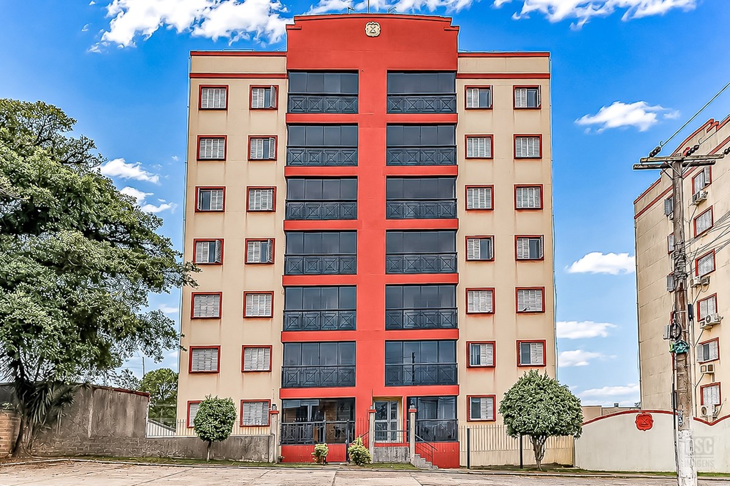Apartamento, 3 quartos, 63 m² - Foto 21