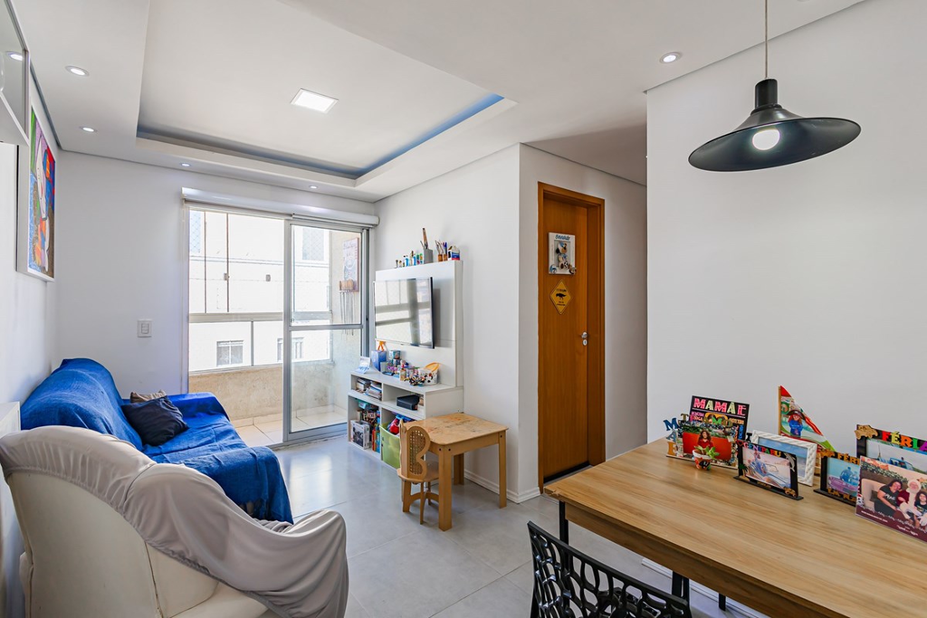 Apartamento, 2 quartos, 50 m² - Foto 19