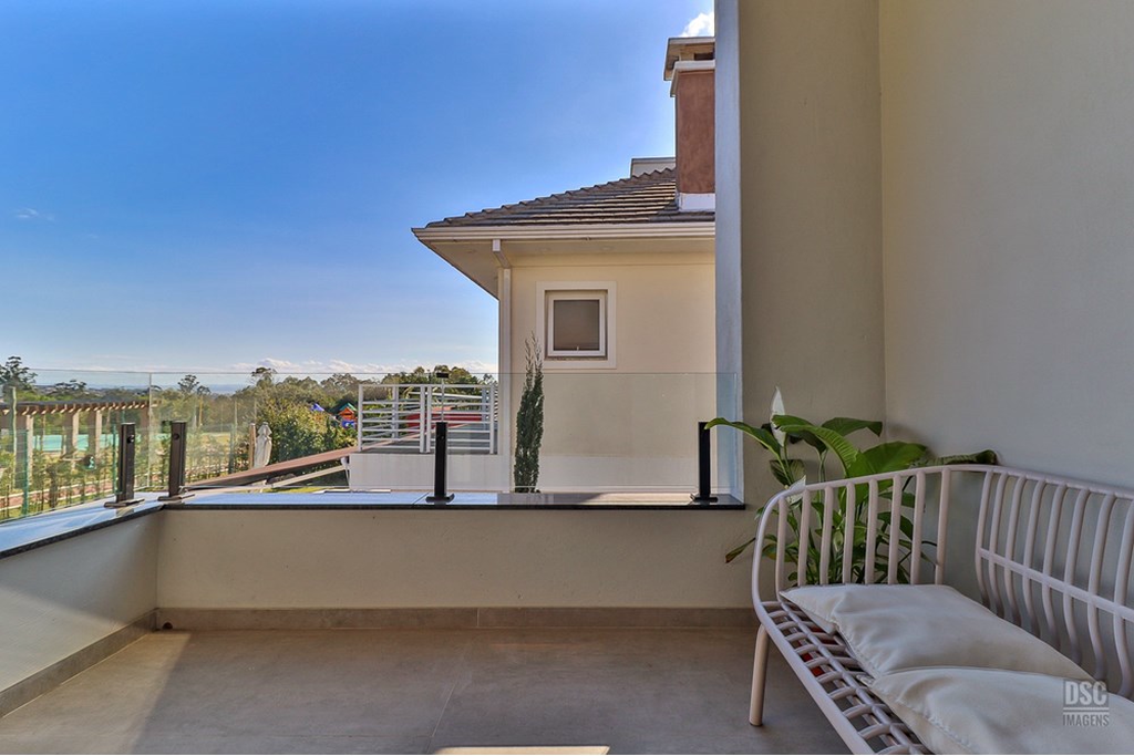 Casa de Condomínio, 5 quartos - Foto 16