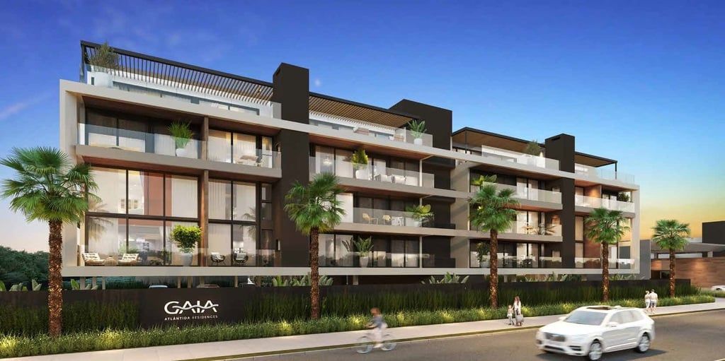 Cobertura, 3 quartos, 191 m² - Foto 2