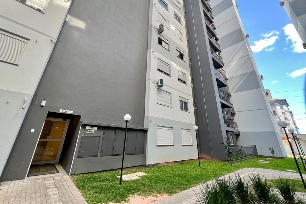 Apartamento, 3 quartos, 72 m² - Foto 19