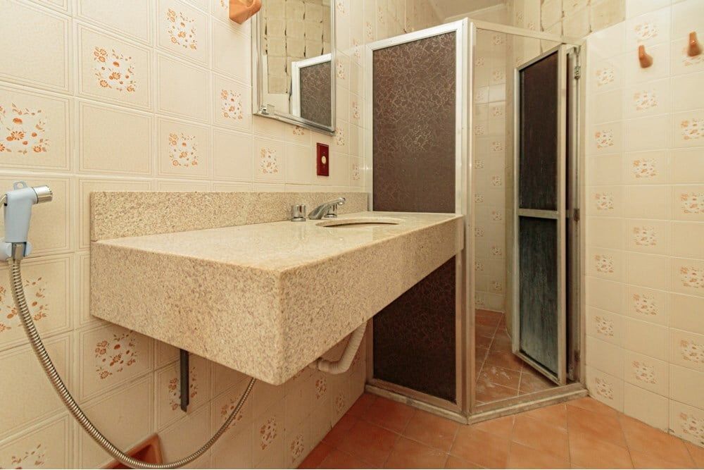 Cobertura, 1 quarto, 99 m² - Foto 7