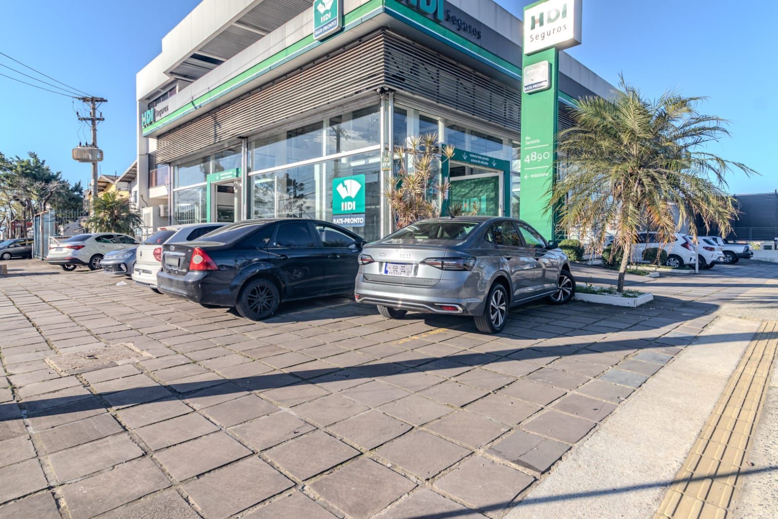 Loja-Salão, 1201 m² - Foto 12