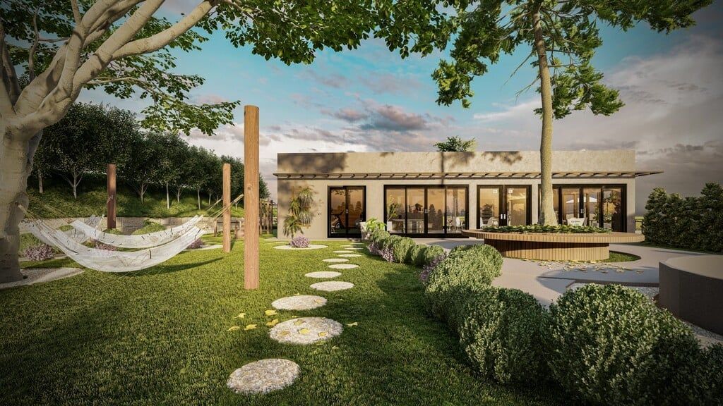 Casa de Condomínio à venda com 2 quartos, 46m² - Foto 33