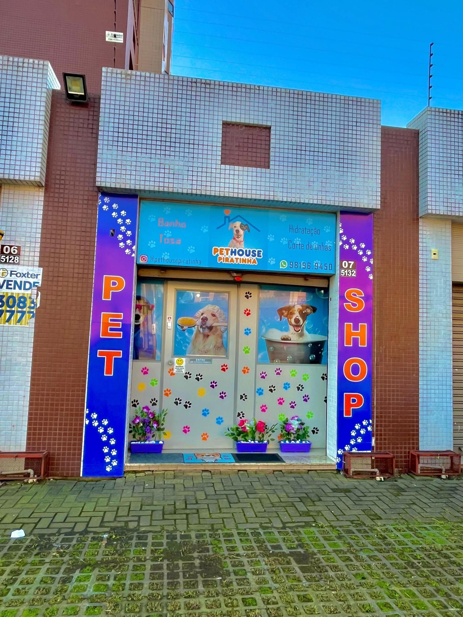 Loja-Salão à venda com 2 quartos, 40m² - Foto 18