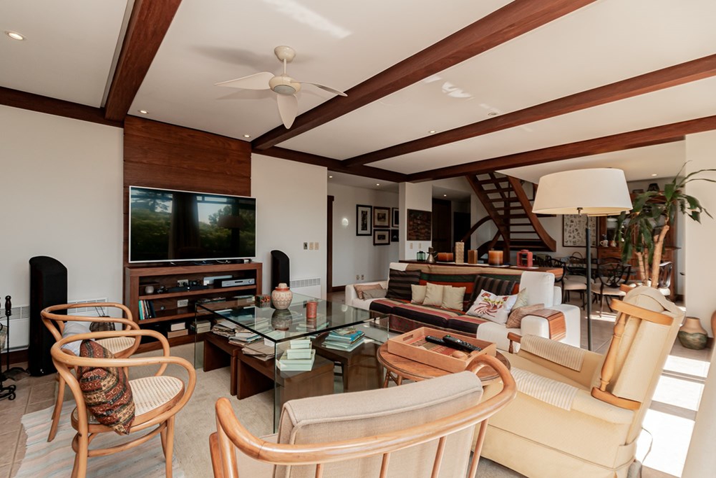 Cobertura, 4 quartos, 170 m² - Foto 46