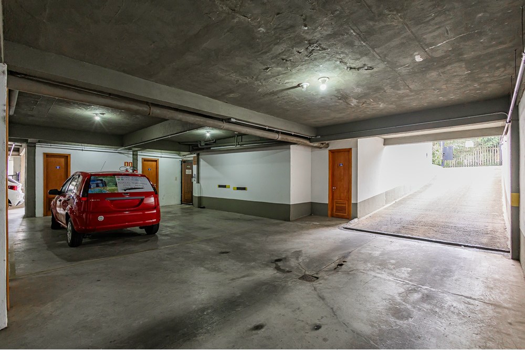 Apartamento à venda com 2 quartos, 64m² - Foto 8