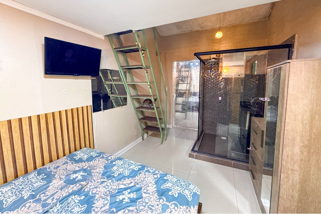 Casa de Condomínio, 3 quartos - Foto 40