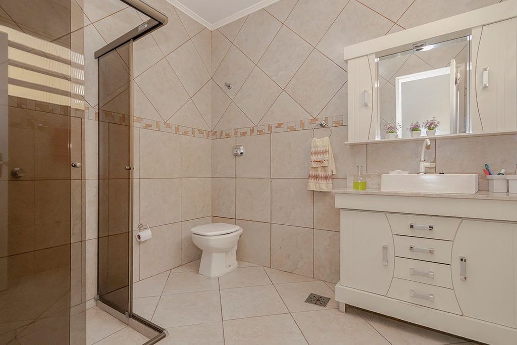 Casa, 4 quartos, 281 m² - Foto 6