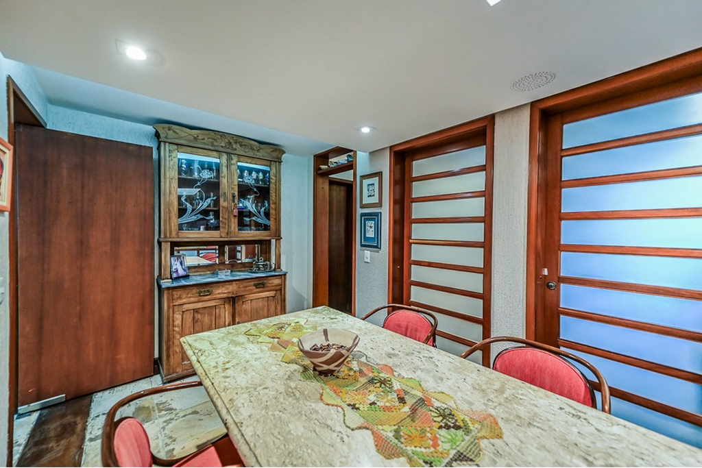 Casa de Condomínio, 4 quartos - Foto 47