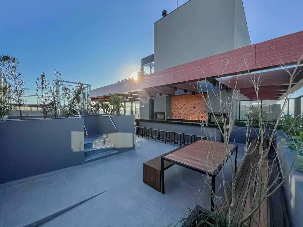 Apartamento, 1 quarto, 35 m² - Foto 18