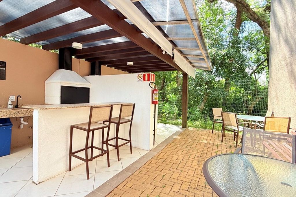 Apartamento, 3 quartos, 68 m² - Foto 11