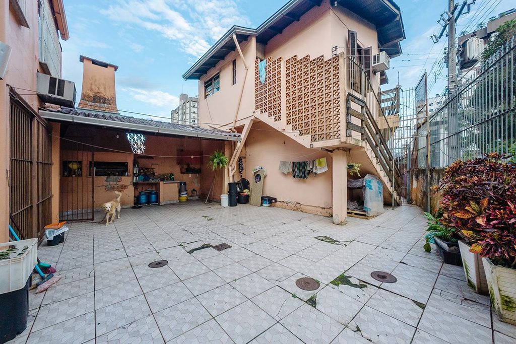 Casa, 5 quartos, 342 m² - Foto 34