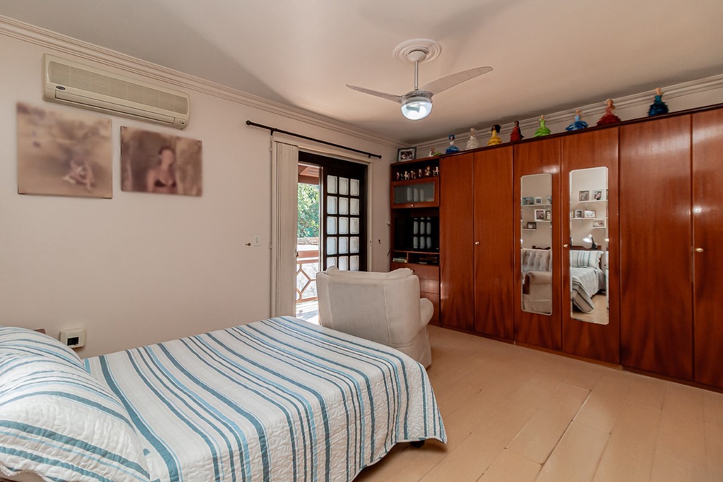 Casa, 5 quartos, 224 m² - Foto 17