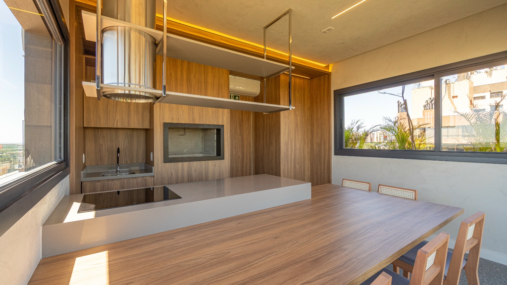 Apartamento, 3 quartos, 119 m² - Foto 34