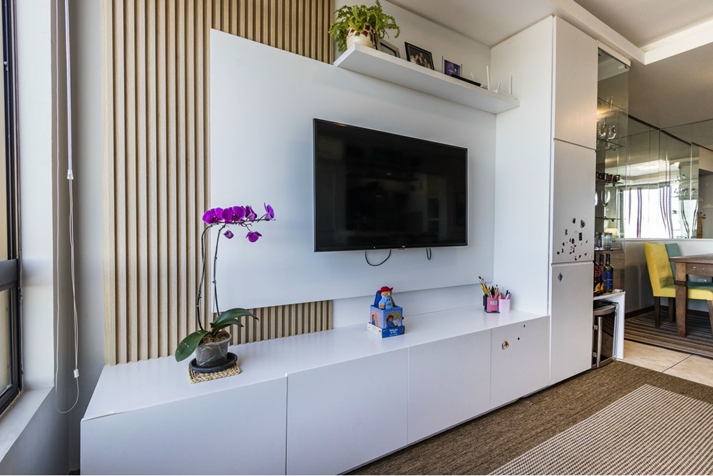 Apartamento, 2 quartos, 66 m² - Foto 32