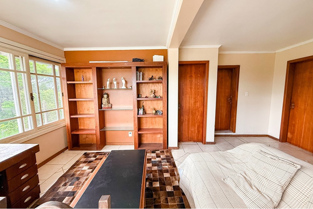 Casa, 6 quartos, 401 m² - Foto 7