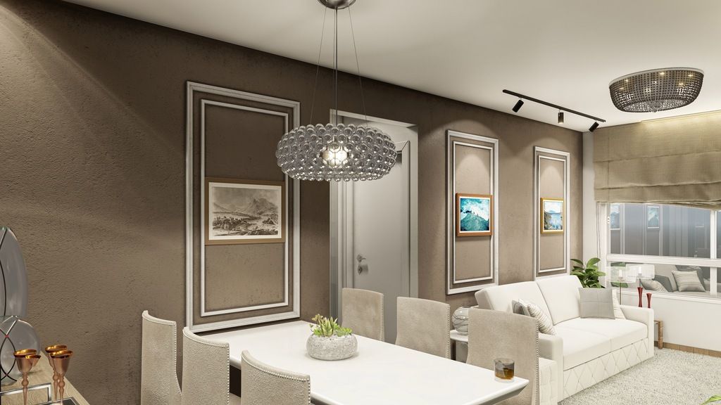 Apartamento, 2 quartos, 64 m² - Foto 11